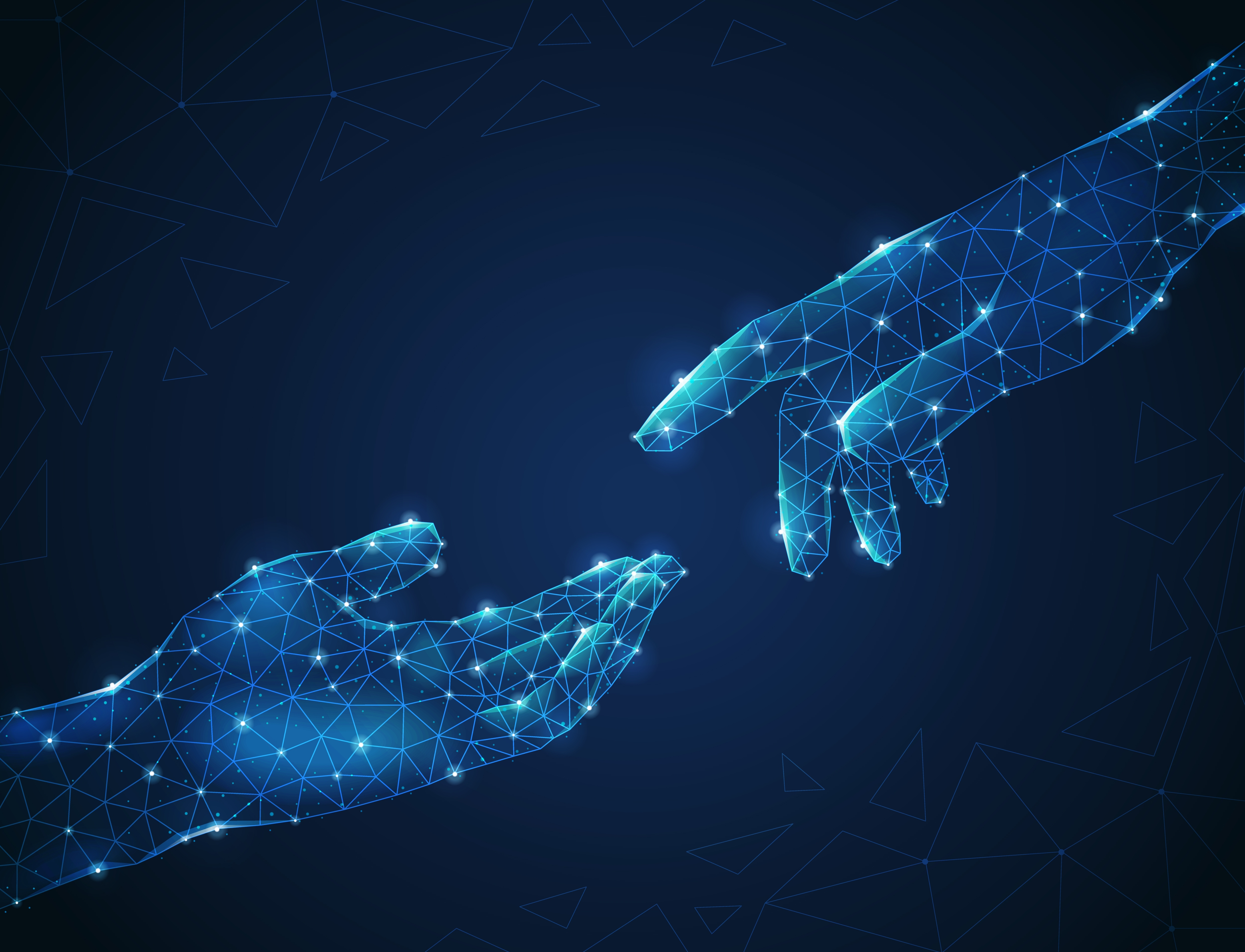 Web Timeless Background